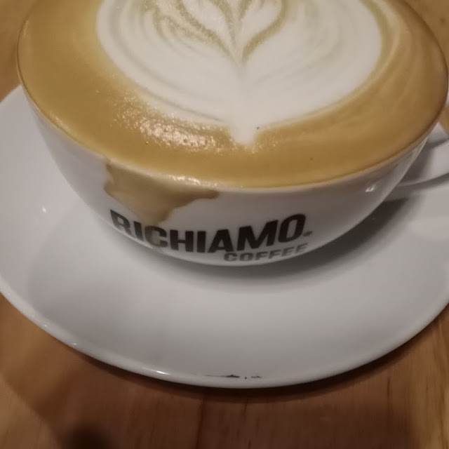 Coffee Latte