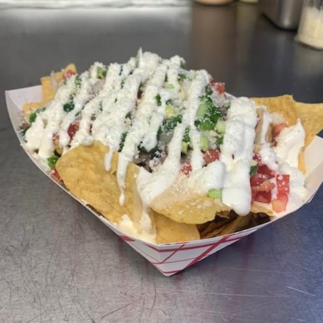 Nachos