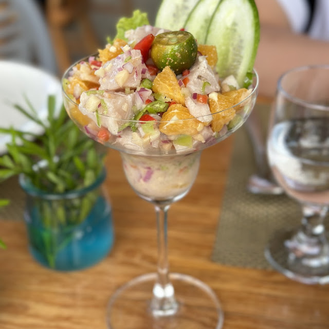 Ceviche