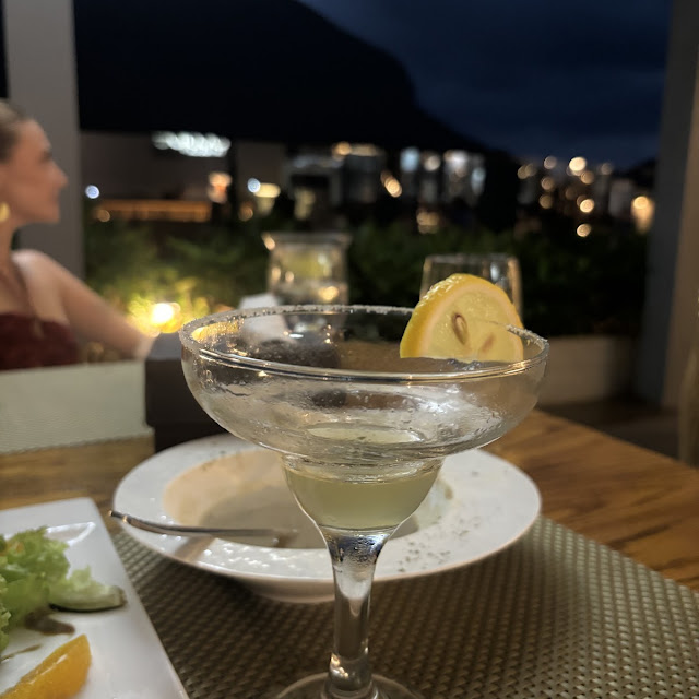 Margarita