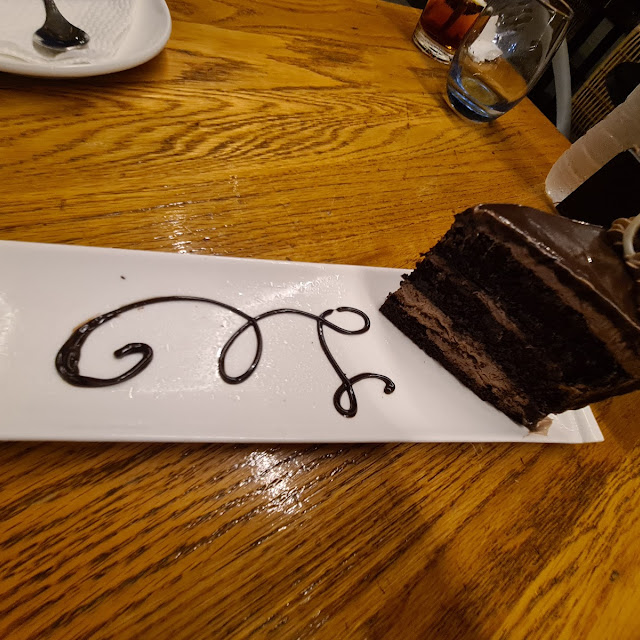 Oreo Cheesecake