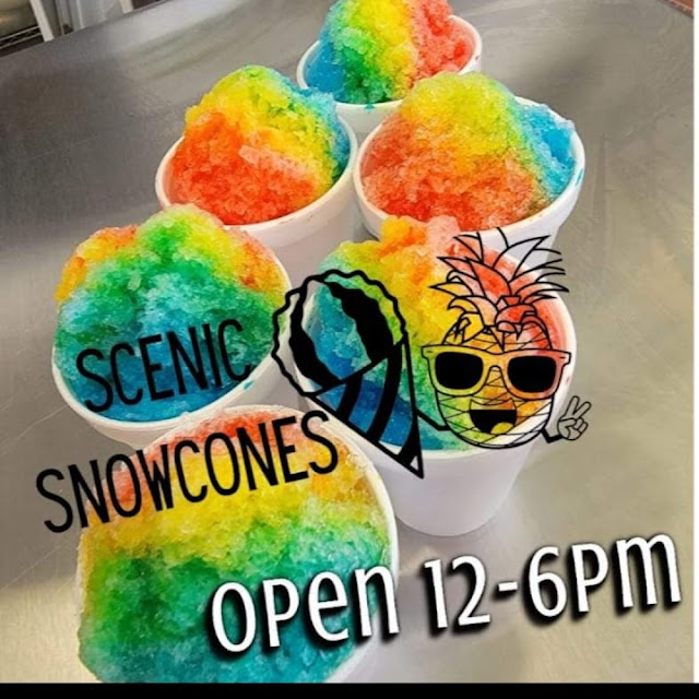 Snow Cone