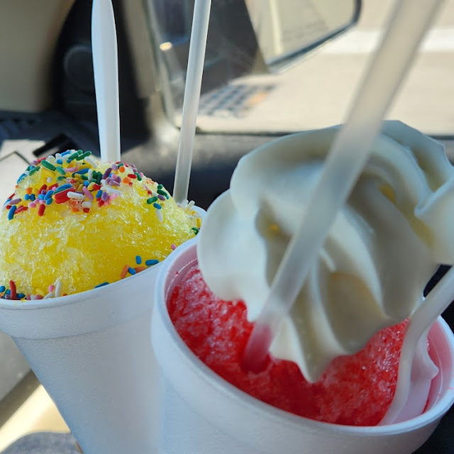 Shaved Ice
