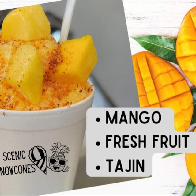 Mango