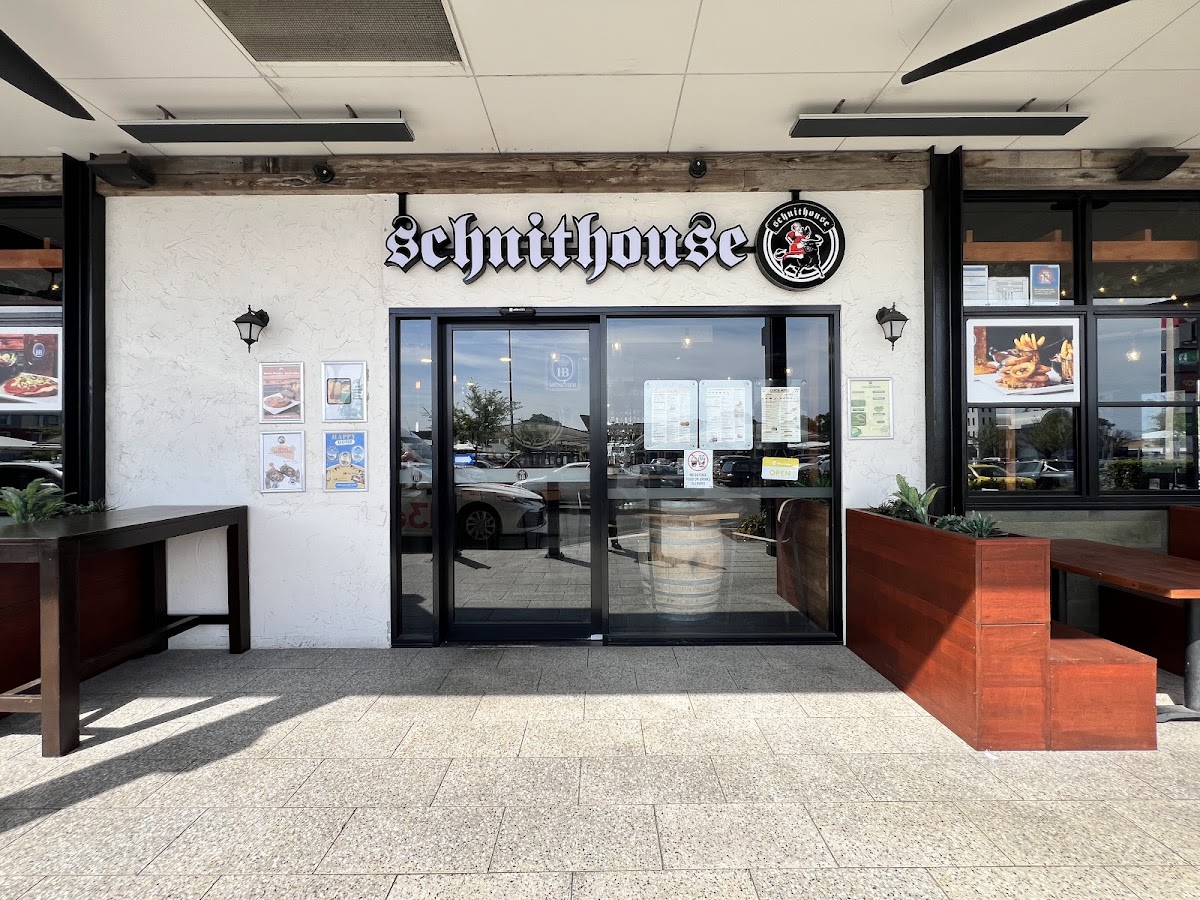 Schnithouse Port Adelaide