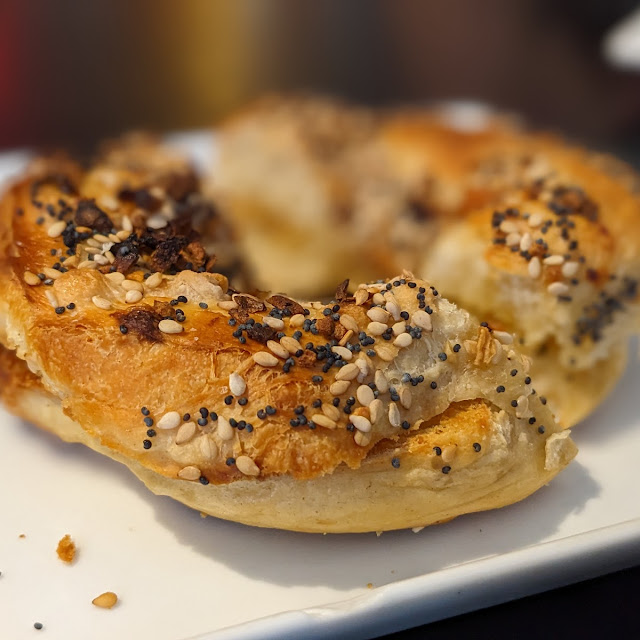 Everything Bagel