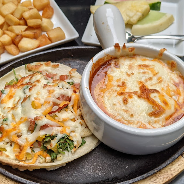 Huevos Rancheros