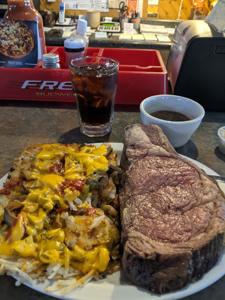 Schrank's Bar & Grill