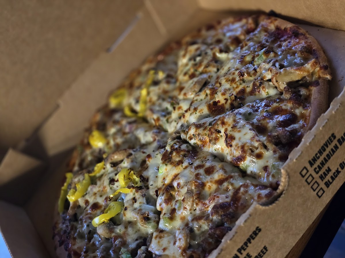 Scipio Pizza & General Store