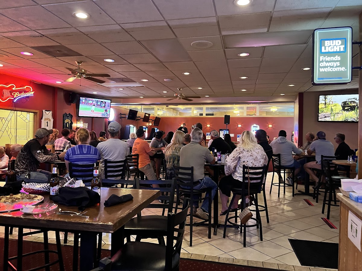 Scobey's Pub and Grub