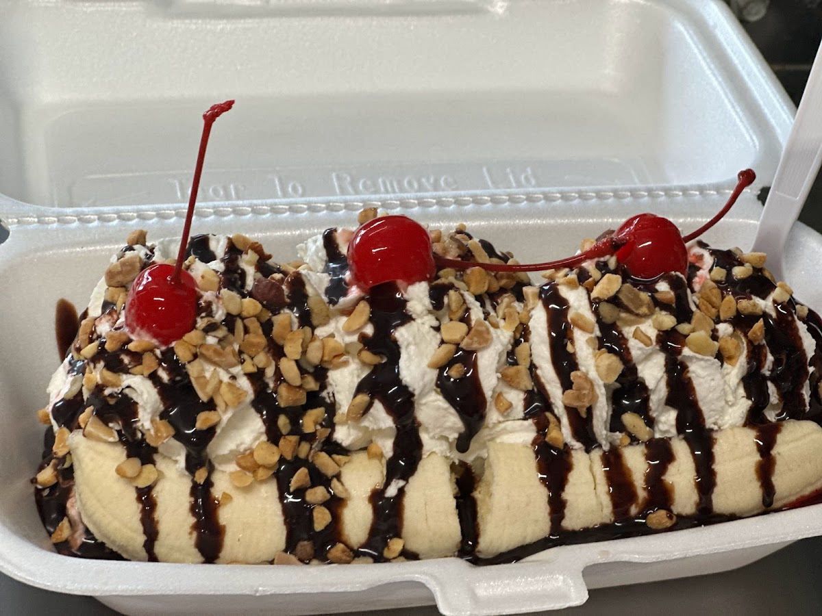 Scoop Dawgs Snack Shack