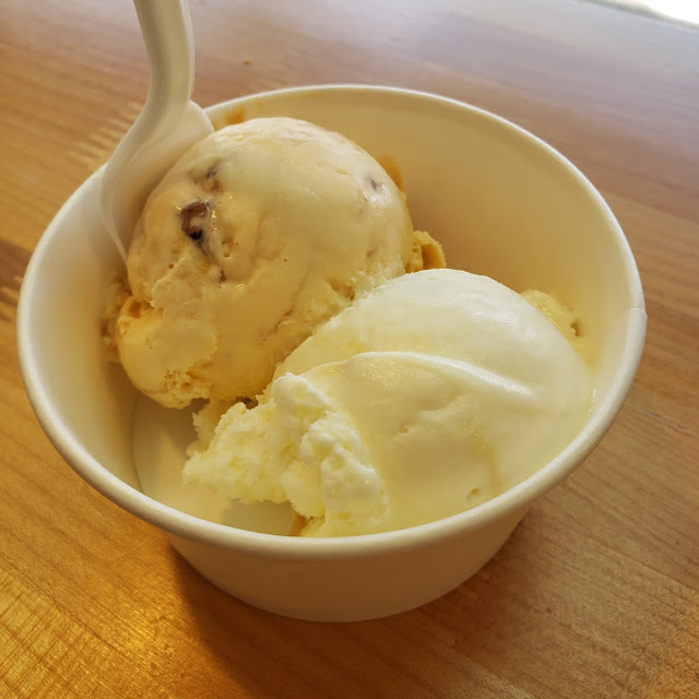 Ice Cream