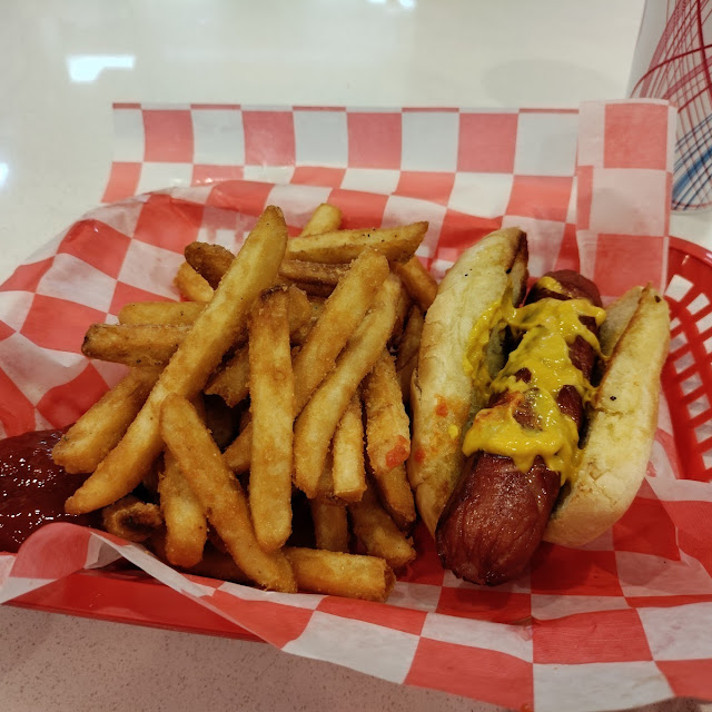 Hot Dog