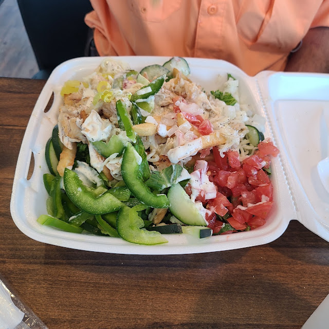 Chicken Salad