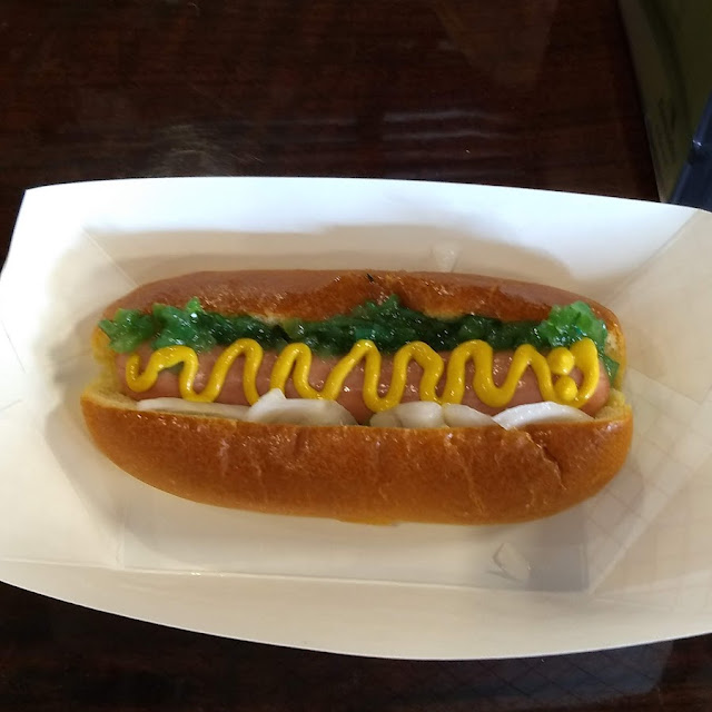 Hot Dog