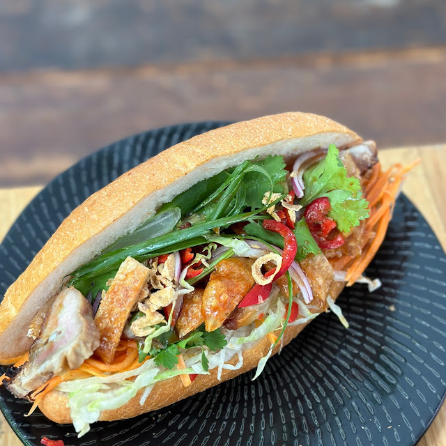 Banh MI