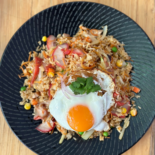 Nasi Goreng