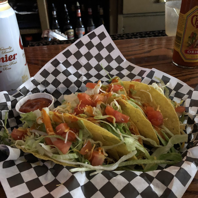Scooter Nachos
