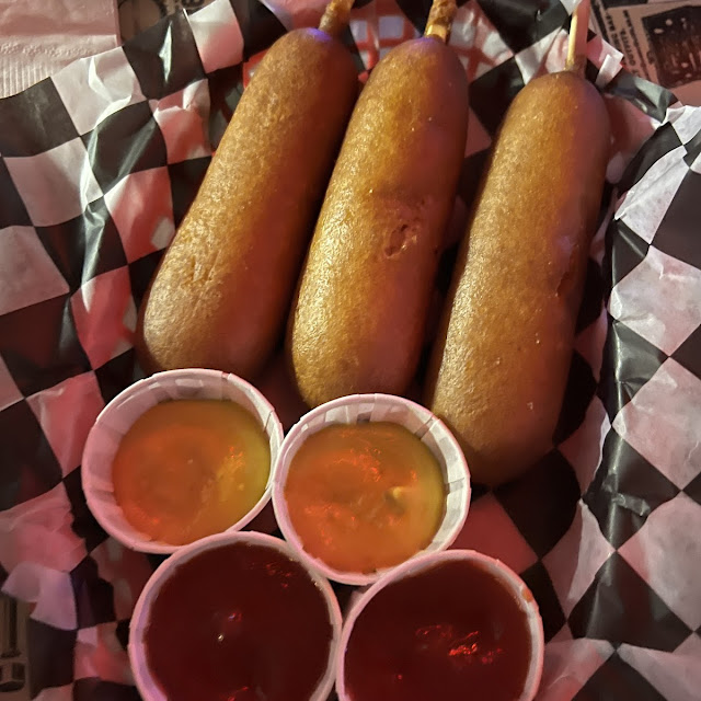 Corn Dog