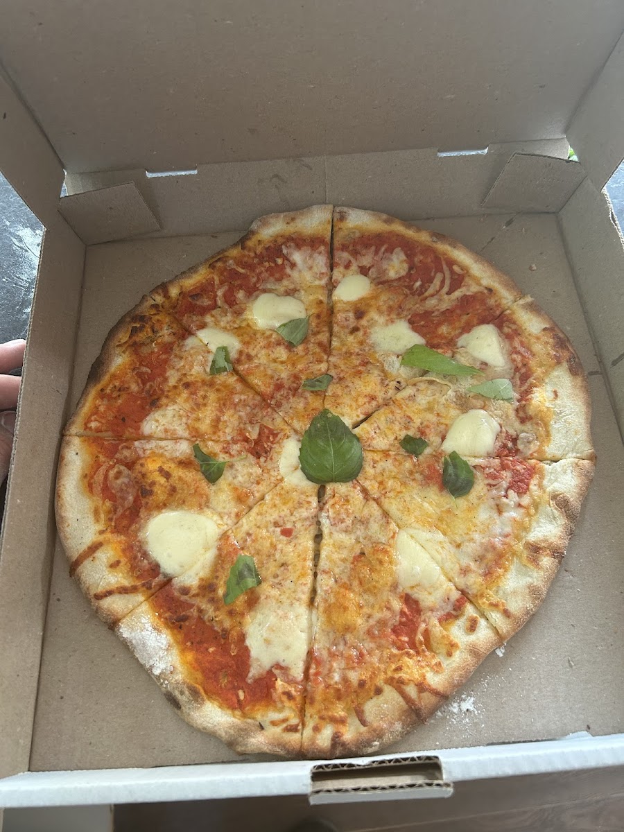 Scopa Pizza