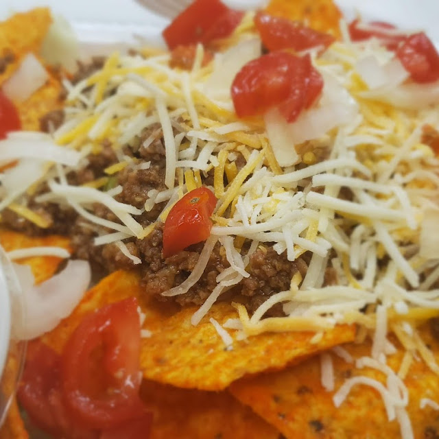 Nachos