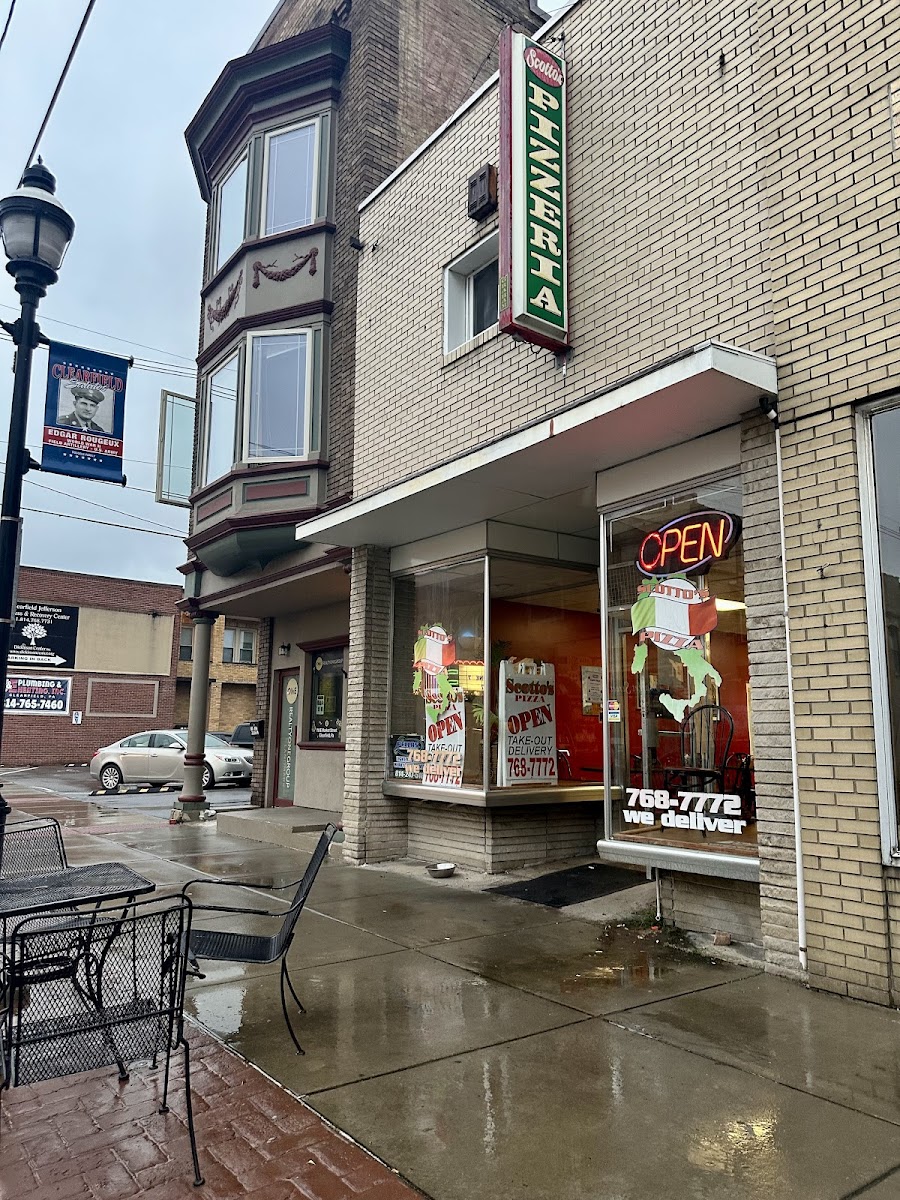 Scotto's Pizzeria Italian Restaurant