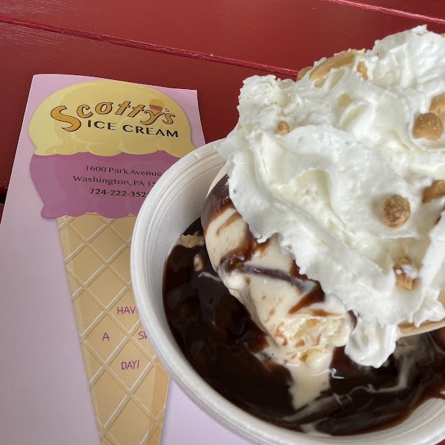 Hot Fudge