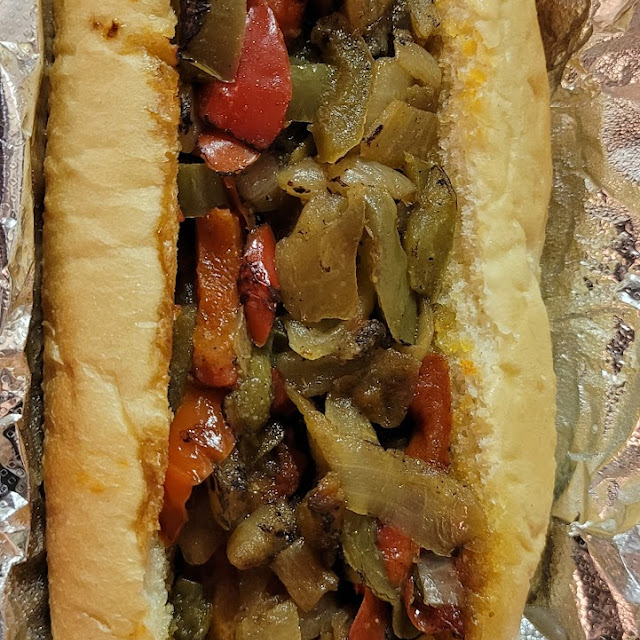 Italian Sausage