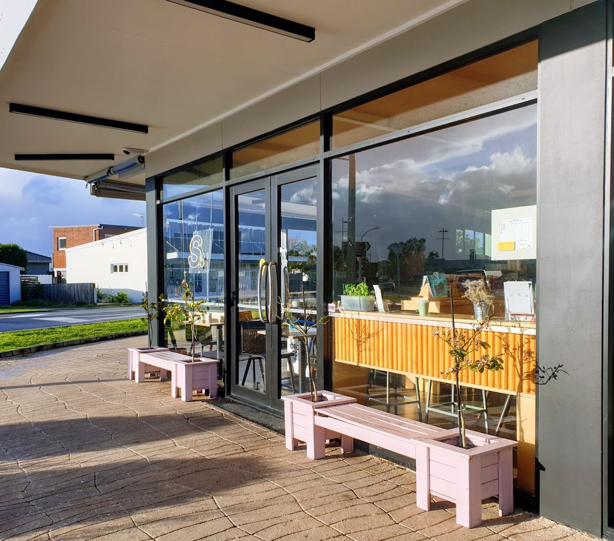 Scout Cafe - Torbay