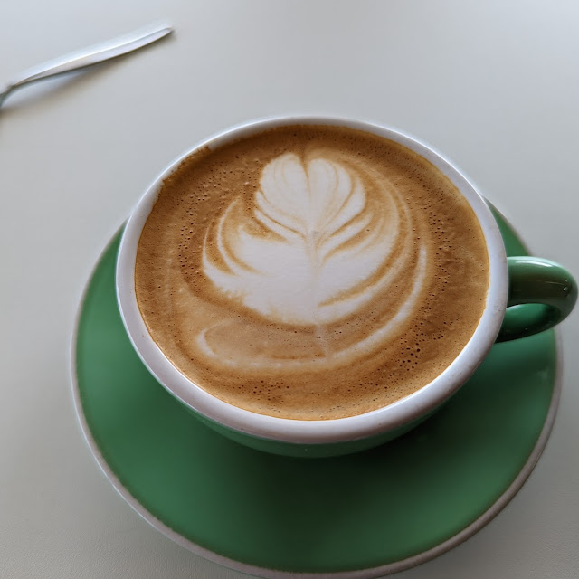Flat White