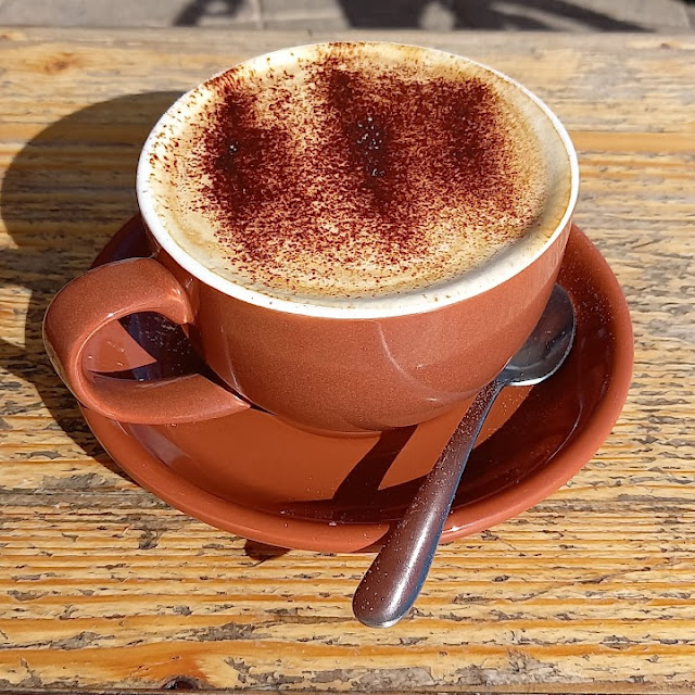 Cappuccino