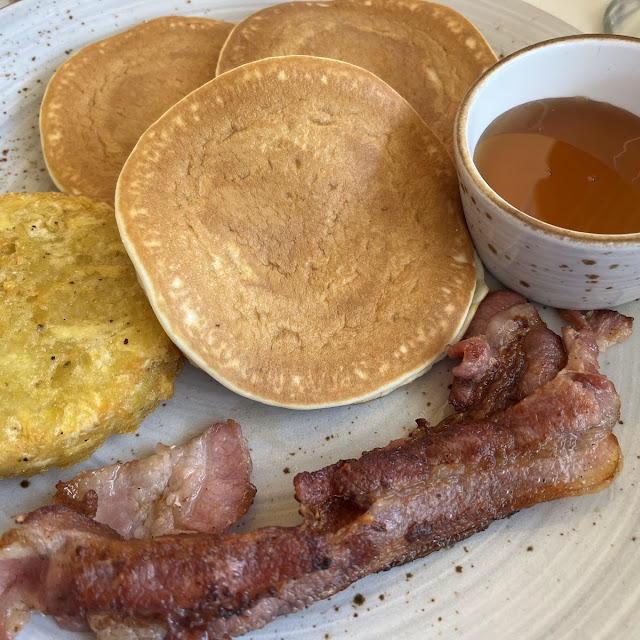 Pancakes