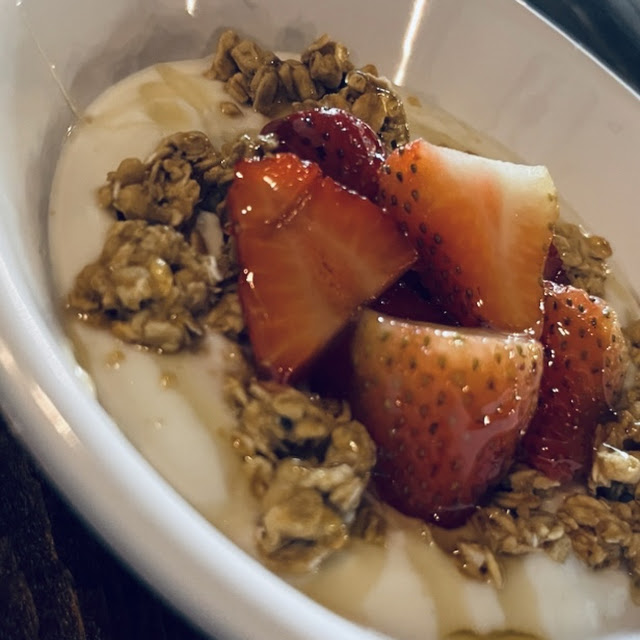 Granola