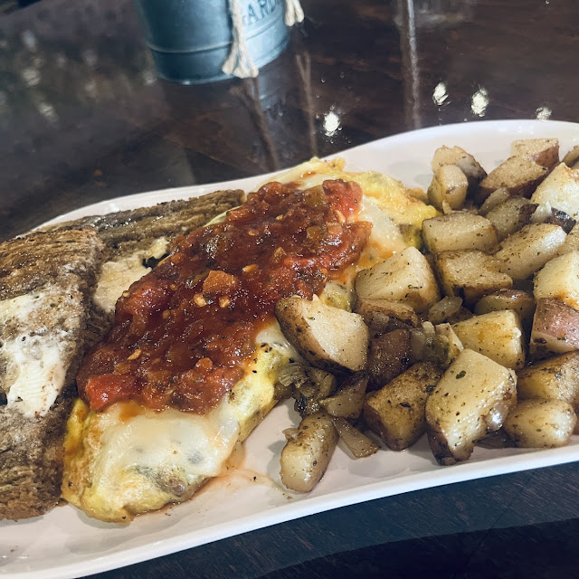 Home Fries