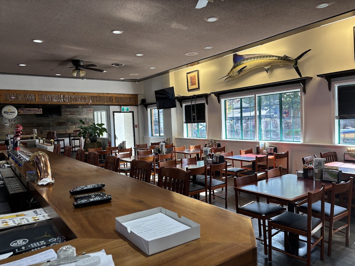 Sea Breeze Restaurant