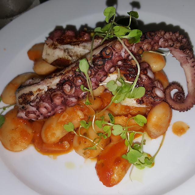 Octopus