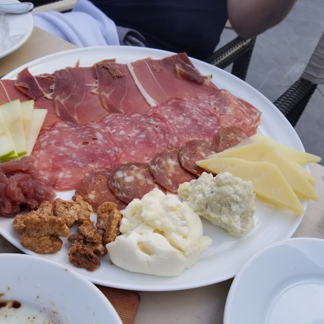 Antipasto