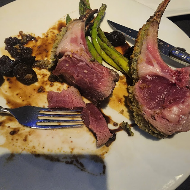 Lamb Chops