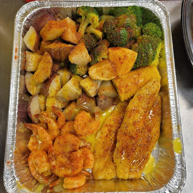 Lemon Pepper