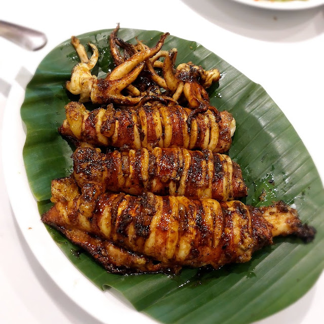 Cumi Bakar