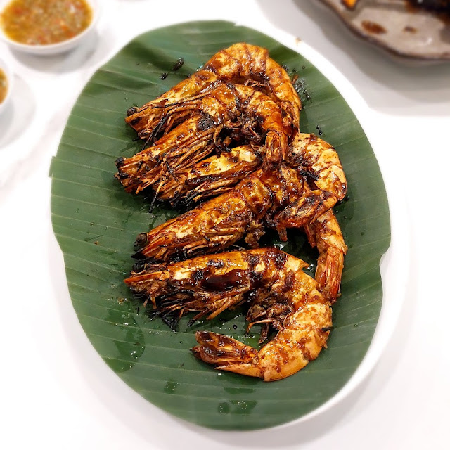Udah Bakar
