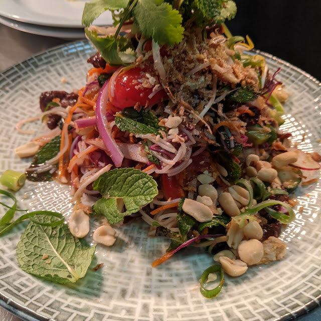 Thai Noodles