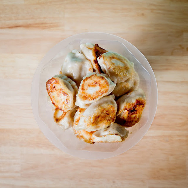 Dumplings