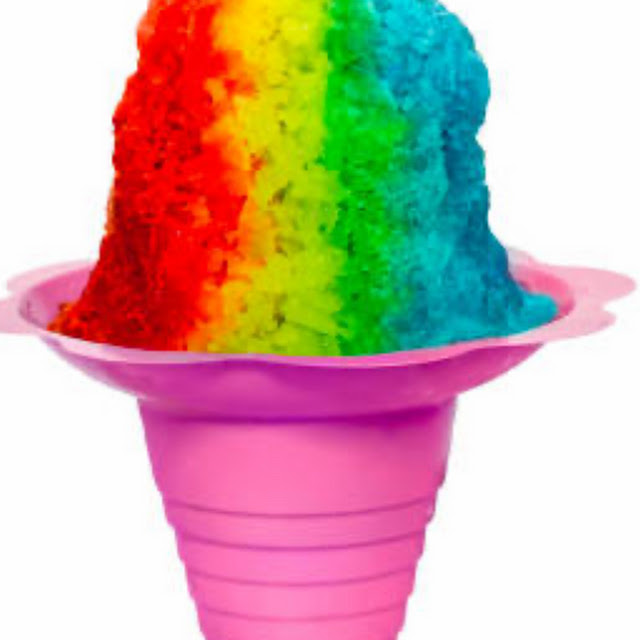 Shaved Ice