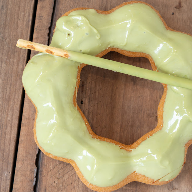 Matcha