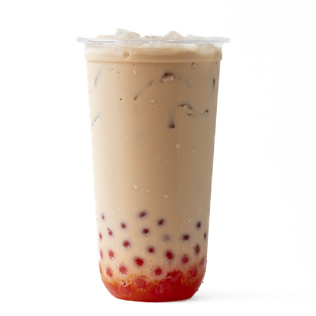 Bubble Tea