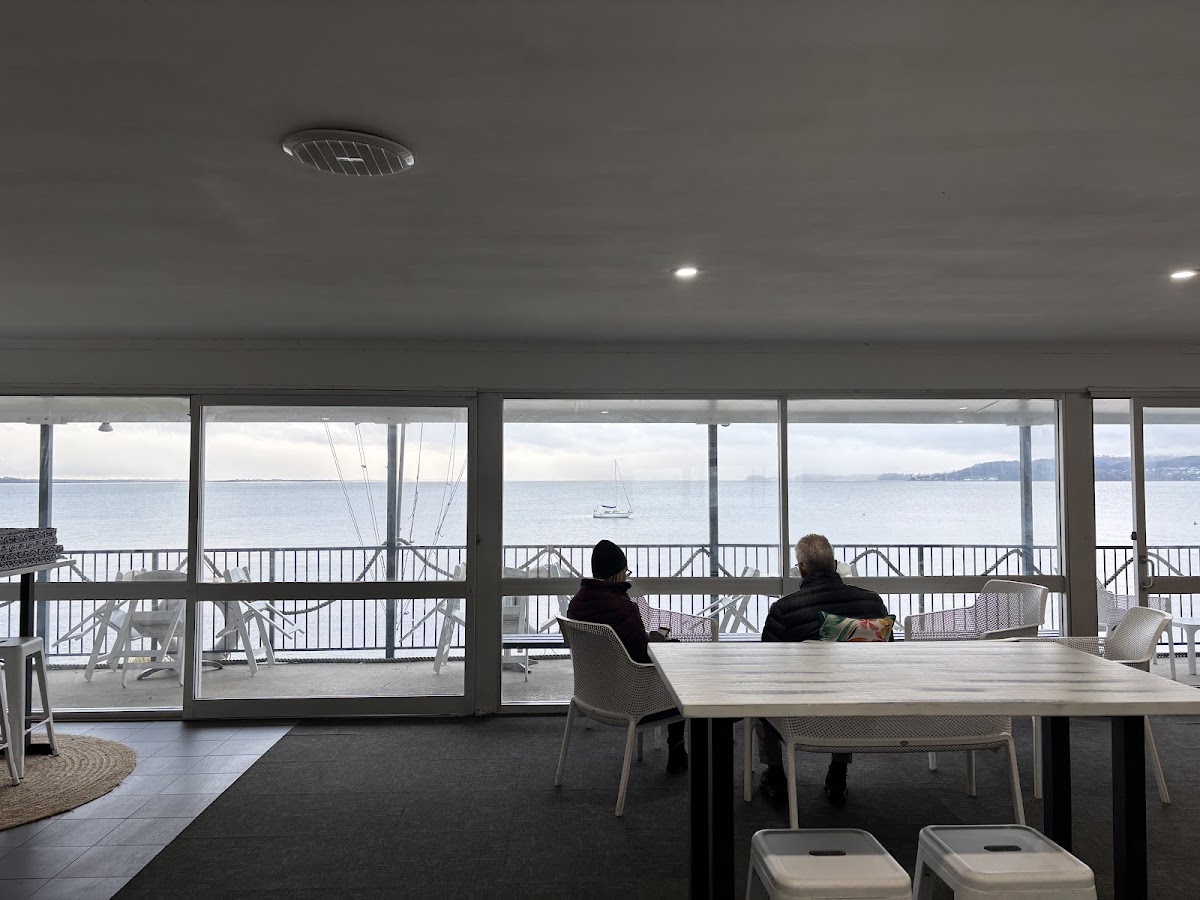 Seaview Cafe