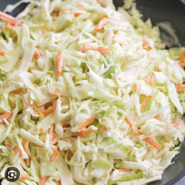 Coleslaw