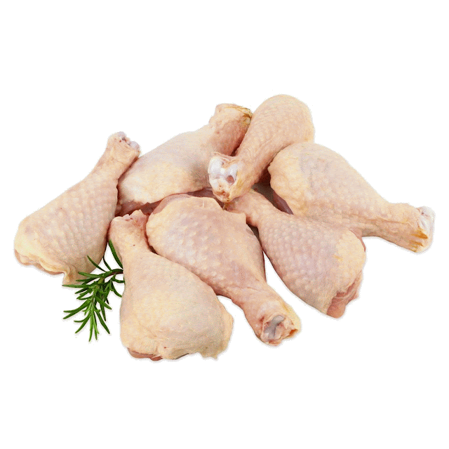 Chicken Thighs