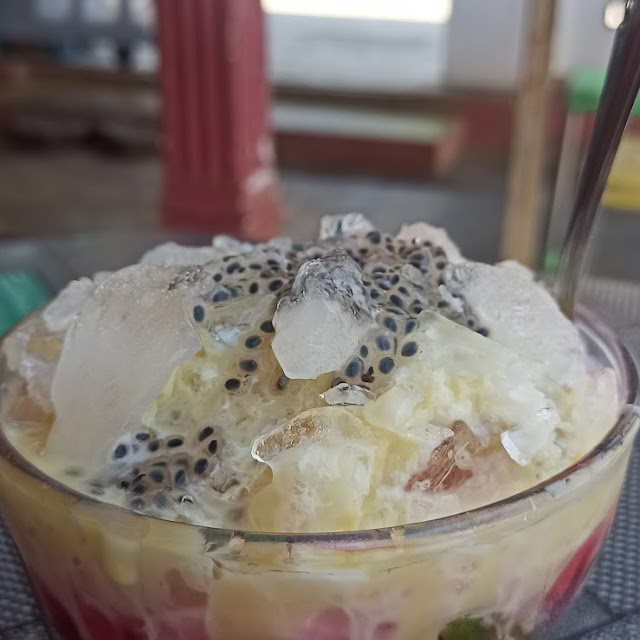 Sop Buah